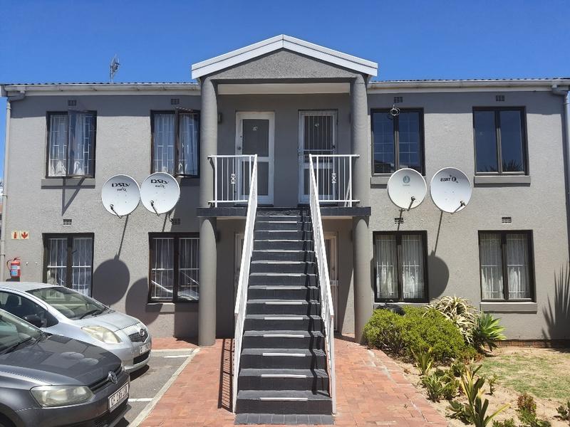 To Let 1 Bedroom Property for Rent in St Dumas Western Cape